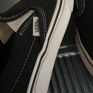 Vans sneakers